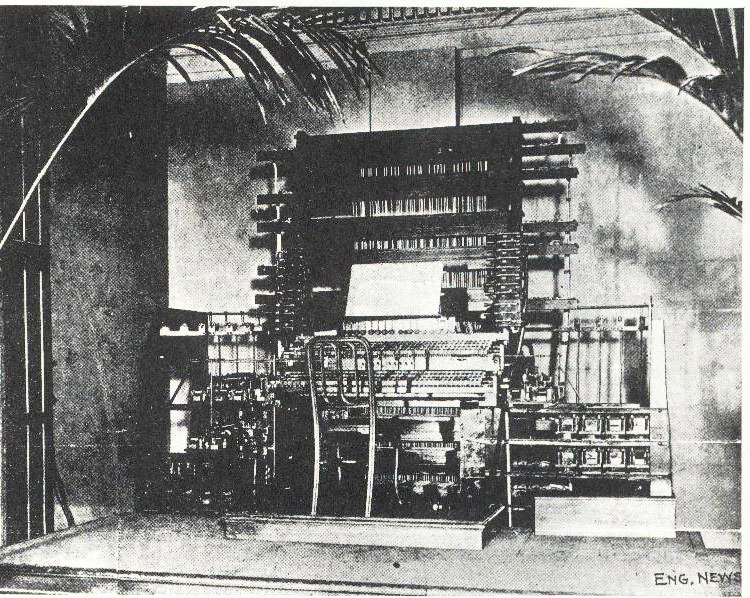 Histoire du synthétiseur (1) JeanMichel Darrémont